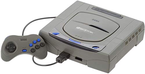 Kit de modèles: Sega Saturn (version HST-3200)-échelle 1/2,5-Meilleur Hit Chronicle-Bandai Spirits