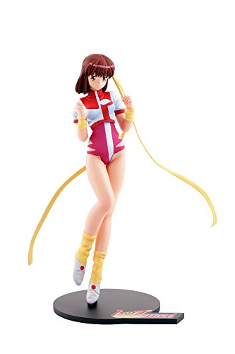 Takaya Noriko Mon-sieur BOME, Top o Nerae! - Kaiyodo