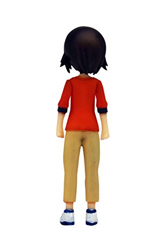 Maho and  Miho PzKpfw II Ausf. F (Memory of Miho & Maho version) - 1/35 scale - Girls und Panzer der Film - Platz