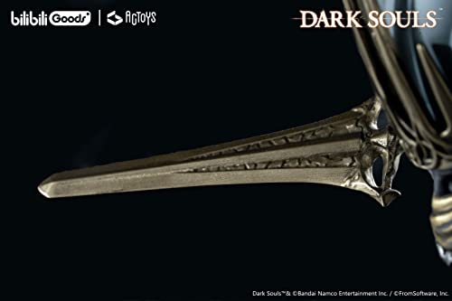 "Dark Souls" Deformed Figure The Nameless King