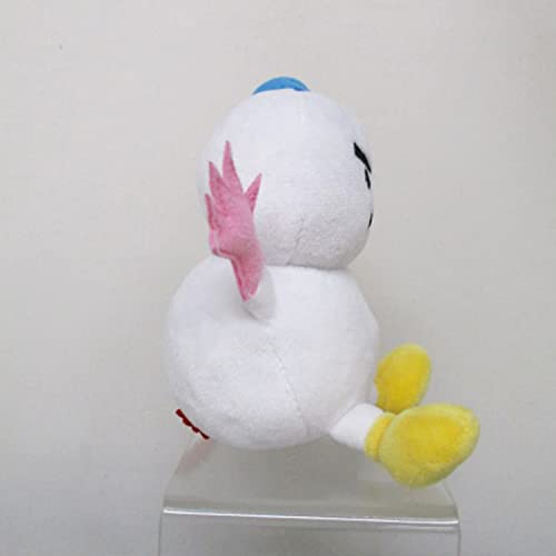 "Crayon Shin-chan" Movie Stars Plush MS04 Snowman Par