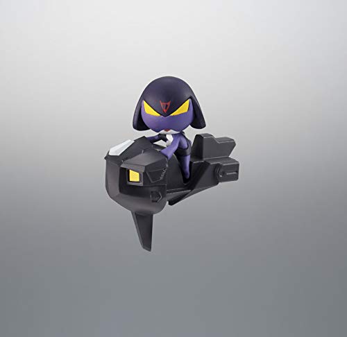 Garuru Garuru's Spark Jegama Keroro Damashii Keroro Gunsou - Bandai Spirits