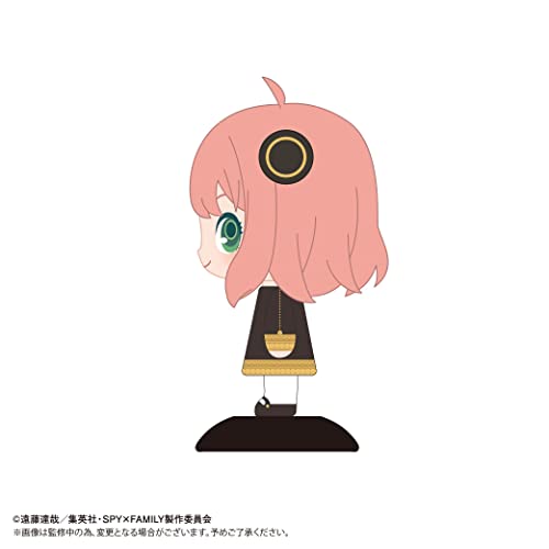 YR-58 Yurayura Head "SPY x FAMILY" Anya Forger