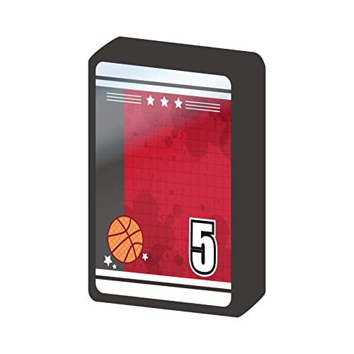 Chara Frame 13 Basketball 05