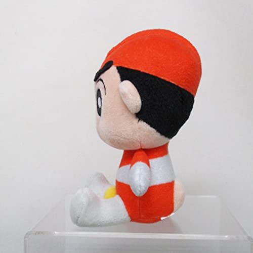 "Crayon Shin-chan" Movie Stars Plush MS06 Shinnosuke Man