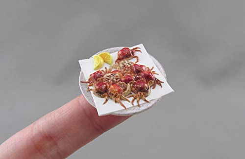 Puripura Figure's Food Vol. 4