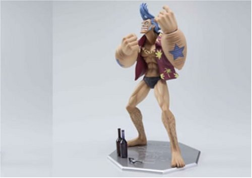 Portrait Of Pirates One Piece serie NEO-2 Frankie