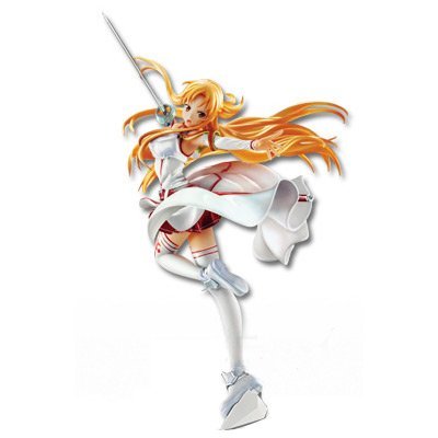 Asuna Special Color ver.  Ichiban Kuji Sword Art Online STAGE2