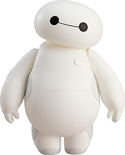 【Good Smile Company】Nendoroid "Big Hero 6" Baymax