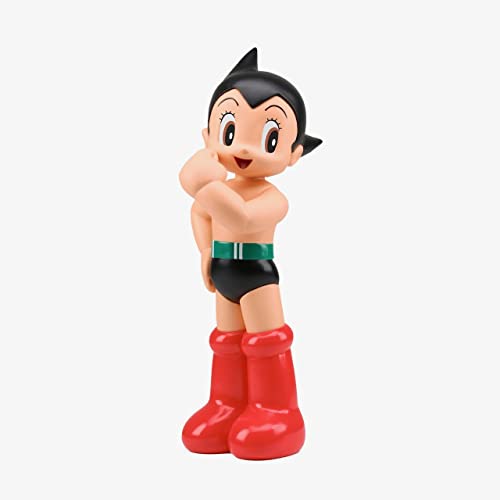 【Hung Hing Toys Co. Ltd.】Osamu Tezuka Figure Series "Astro Boy" Astro Boy Confidence TZKH-008