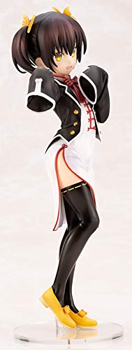 Kochou Wang - 1/7 scale - Kishuku Gakkou no Juliet - Kotobukiya