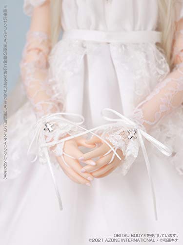 1/3 Iris Collect Series Milene Kina's Fantasy Romances -Angel of the Lumirange Family-