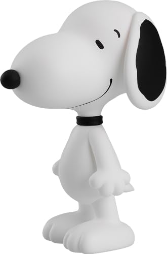 Nendoroid "PEANUTS" Snoopy