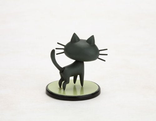 Kuro-Neko Vash the Stampede 1/8 ARTFX J Trigun: Badlands Rumble - Kotobukiya