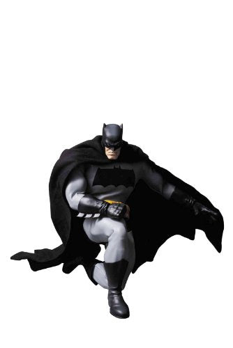 Batman THE DARK KNIGHT RETURNS 1/6 Real Action Heroes (#653) Batman - Medicom Toy