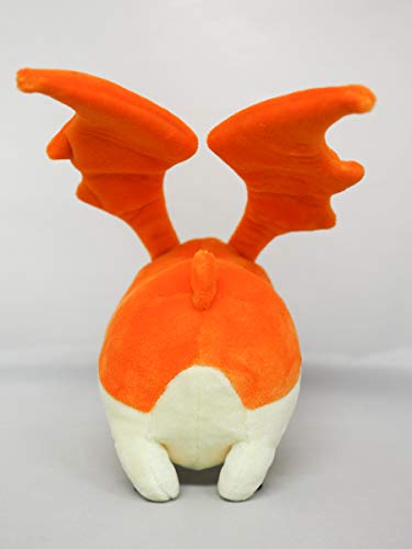 "Digimon Adventure" Plush DG07 Patamon (S Size)