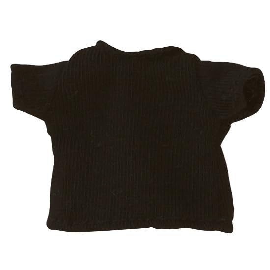 Nendoroid Doll Outfit T-Shirt (Black)