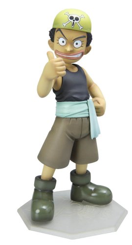 Portrait Of Pirates One Piece serie CB-3 Usopp