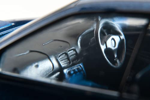 1/64 Scale Tomica Limited Vintage NEO TLV-N274a Subaru Impreza Pure Sports Wagon WRX STi Ver. VI Limited (Blue) 1999