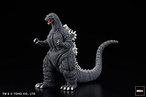 Hyper Modeling Series "Godzilla" All-time Godzilla & The Kaiju Selections Part. 1