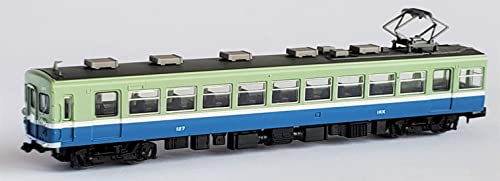 Railway Collection Izukyu Series 100 4 Car Set D