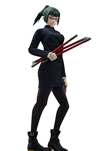 Jujutsu Kaisen FigZero 1/6 Zen'in Maki