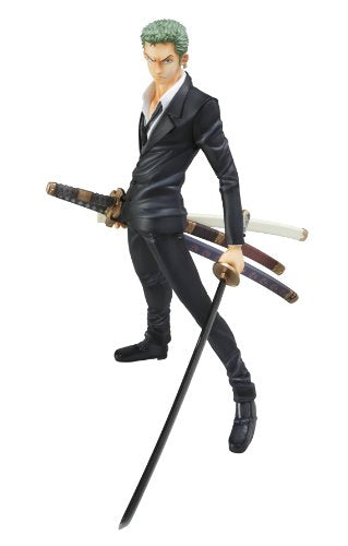 Portrait Of Pirates One Piece Strong EDITION Roronoa Zoro Ver.2