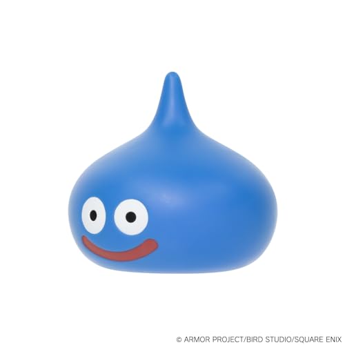 "Dragon Quest" Figure Collection with Command Window Slime