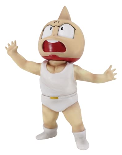 【CCP】CCP Muscular Collection No. EX Soft Vinyl Model "Kinnikuman" Meat-kun Survivor Match for the Kinniku Throne Ver. Original Color