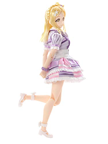 1/6 Pureneemo Character Series 126 "Love Live! Sunshine!!" Ohara Mari