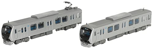 Railway Collection Shizuoka Railway A3000 Series 2 Car Set I