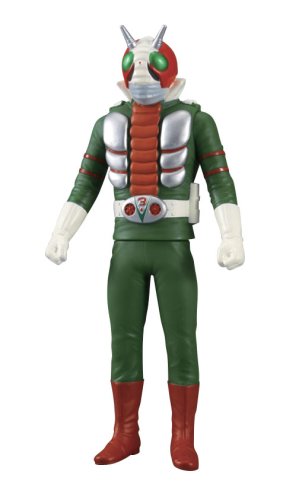 Kamen Rider V3 Legend Rider Series (03), Kamen Rider V3 - Bandai