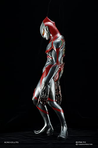 Soft Vinyl Figure KRS x NIRASAWA Nise Ultraman