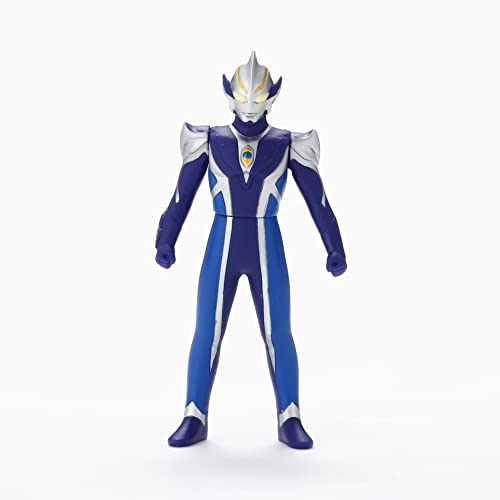 Ultraman Hikari Ultra Hero 500 (20), Ultraman Mebius - Bandai