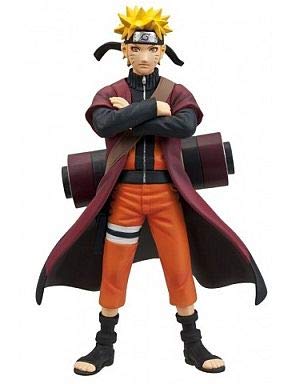 Uzumaki Naruto (Sage version) Ichiban Kuji Naruto Shippuuden: vol 1 Naruto Shippuuden - Banpresto