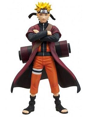 Figurine Naruto Shippuden Naruto Uzumaki Sage Mode