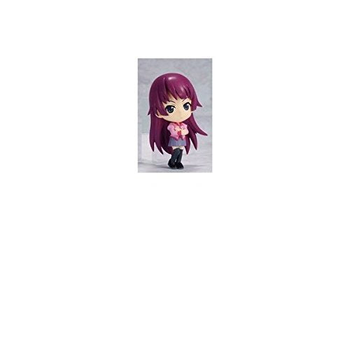 Senjougahara Hitagi Kyun-Chara Bakemonogatari - Banpresto