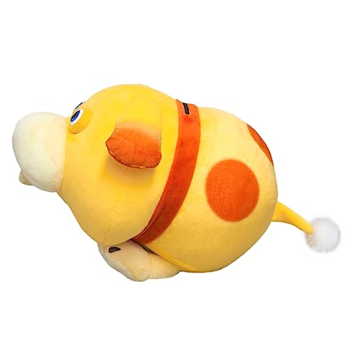 Pikmin ALL STAR COLLECTION Plush KP12 Oatchi