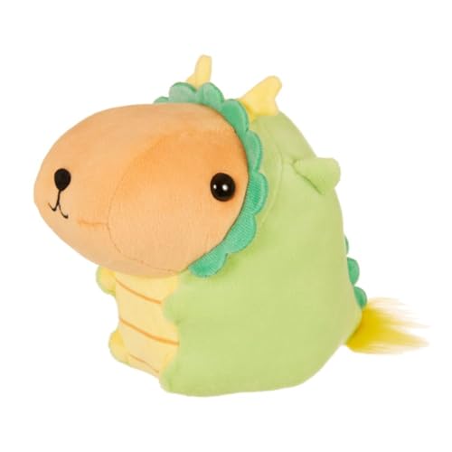 Capybara-san Etoon Plush Dragon