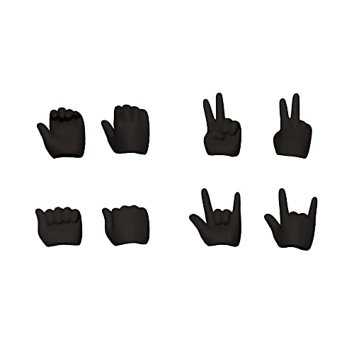 【GENESIS】Piccodo Series PIC-H001PB Option Hand Set A Pure-Black