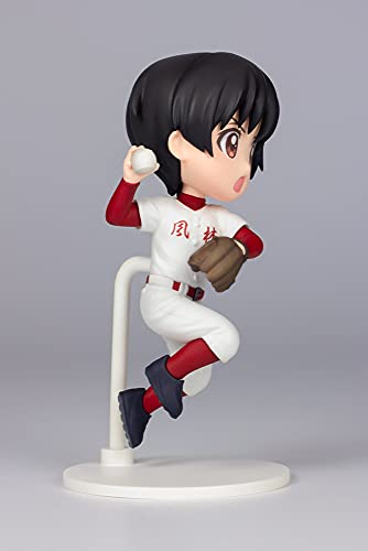 "MAJOR 2nd" Mini Figure Sagara Tao