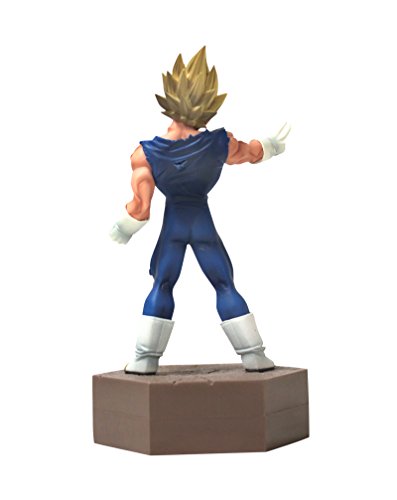 Majin Vegeta DXF Fighting Combination Vol. 1 Dragon Ball Kai