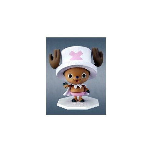 Portrait Of Pirates One Piece NEO-EX Chopperman ver white