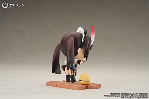 "Azur Lane" JUUs Time Chibi Figure Noshiro