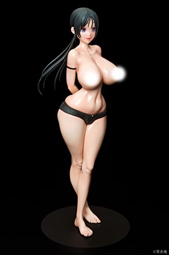 "Koumi-Jima -Shuu 7 de Umeru Mesu-tachi-" Tachibana Konomi Skin Whitening Ver.