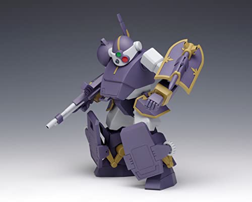 Armored Trooper Votoms Berserga WP PS Edition