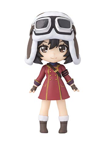 Kirie Figuarts mini Kouya no Kotobuki Hikoutai - Bandai | Ninoma