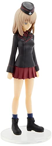 Itsumi Erika - 1/16 scale - UDF Girls und Panzer Saishuushou Series 2 Girls und Panzer: Saishuushou - Medicom Toy