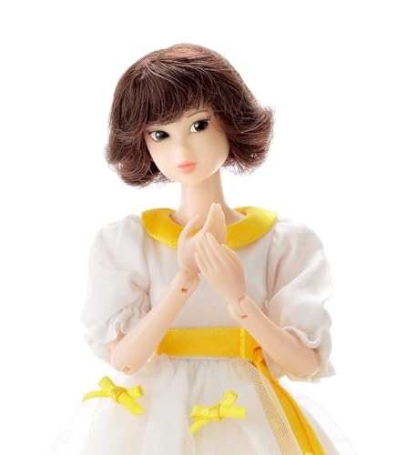 "momoko DOLL" Peach Color Promise