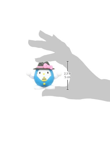 UDF DRAEMON meets HELLO KITTY Korobashiya HELLO KITTY 2